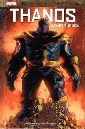 Marvel Must-Have 
Thanos kehrt zurück
