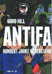 Antifa. Der Comic 