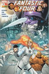 Fantastic Four 5
