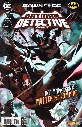 Batman - Detective Comics Rebirth 93