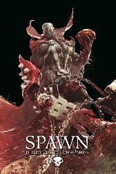 Spawn Deluxe Collection 4