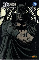 Batman - Gotham by Gaslight - Eine Liga für Gerechtigkeit Variant 