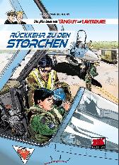 Die Abenteuer von Tanguy und Laverdure 26 (HC)