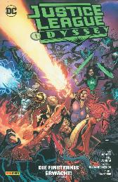 Justice League Odyssey 2