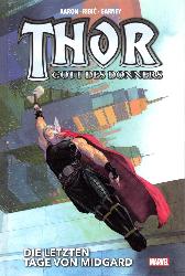 Thor - Gott des Donners Deluxe 2