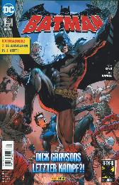 Batman Rebirth 29
