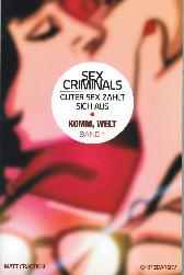 Sex Criminals 1
