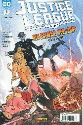 Justice League (2019) 4