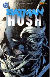 Panini Pocket
Batman - Hush