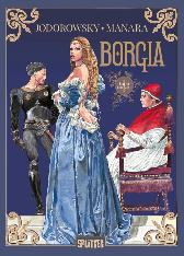 Borgia 1