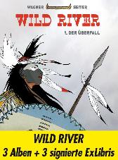 Wild River Pack 