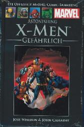 Hachette Marvel 6
X-Men