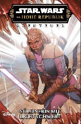 Star Wars - Die Hohe Republik
Abenteuer 10