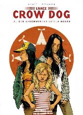 Lance Crow Dog 7 ohne Ex-Libris 