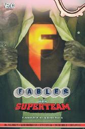 Fables 19