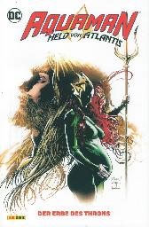 Aquaman - Held von Atlantis 3