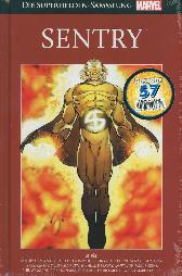 Die Marvel Superhelden-Sammlung 57 - Sentry 