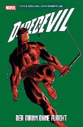 Panini Pocket - Daredevil - Der Mann ohne Furcht 