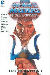 He-Man und die
Masters of the Universe 2