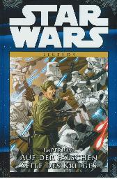 Star Wars Comic-Kollektion 30