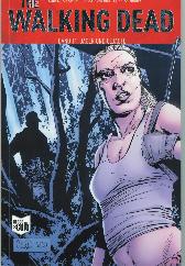 The Walking Dead Softcover 11