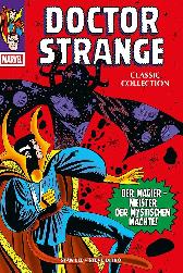 Doctor Strange Classic Collection 1