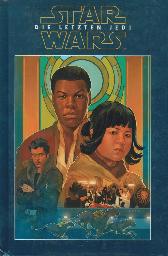 Star Wars Sonderband 106 (lim. 333 Expl.) 