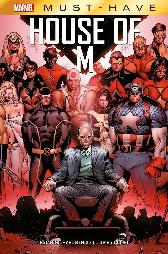 Marvel Must-Have 
House of M