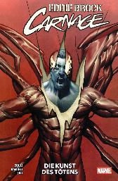 Eddie Brock - Carnage 2