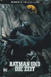 Batman Graphic Novel Collection 37