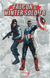 Falcon und Winter Soldier 