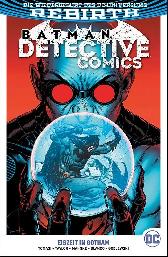 Batman - Detective Comics Rebirth Paperback 13