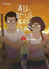 All of us are dead 2