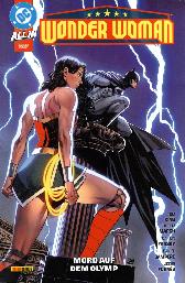 Wonder Woman (2024) 4