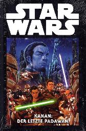 Star Wars 
Marvel Comic-Kollektion 7