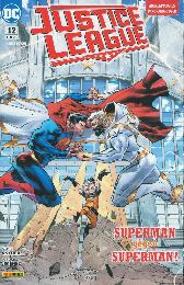 Justice League (2019) 12