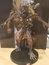 Marvel Universum Figuren-Kollektion Giant-Size 
Rocket and Groot (30cm)