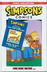 Simpsons Comic-Kollektion 6