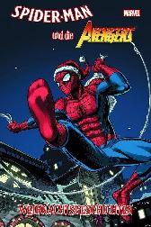 Weihnachtsgeschichten
Spider-Man und die Avengers