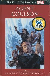 Die Marvel Superhelden-Sammlung 96 - Agent Coulson 