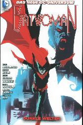Batwoman 6