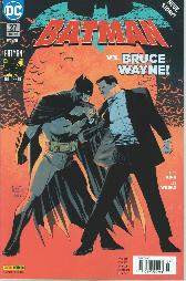 Batman Rebirth 27