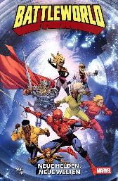 Battleworld 
