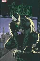 Venom (2019) 1
Variant-Cover
Limitiert 333 Expl. 