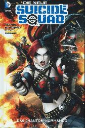 Die neue Suicide Squad 1
Limitiert 444 Expl.
