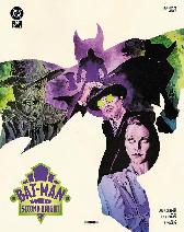 Bat-Man - Second Knight 2