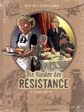 Die Kinder der Résistance 9