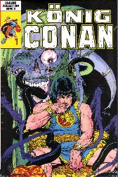 König Conan Classic Collection 2