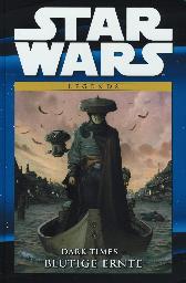 Star Wars Comic-Kollektion 10