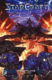 StarCraft - Frontline 2